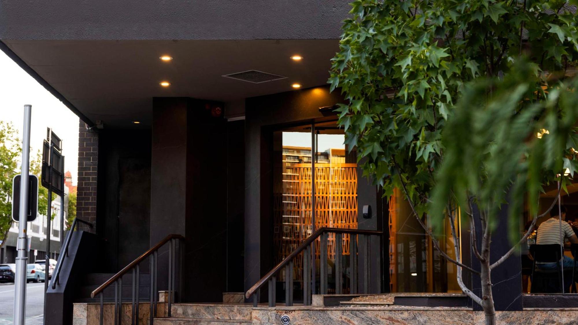 Pensione Hotel Perth — Photos 1